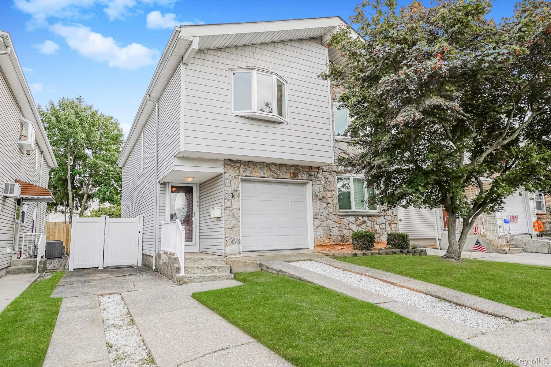 160 Serrell Avenue, Staten Island, NY 10312