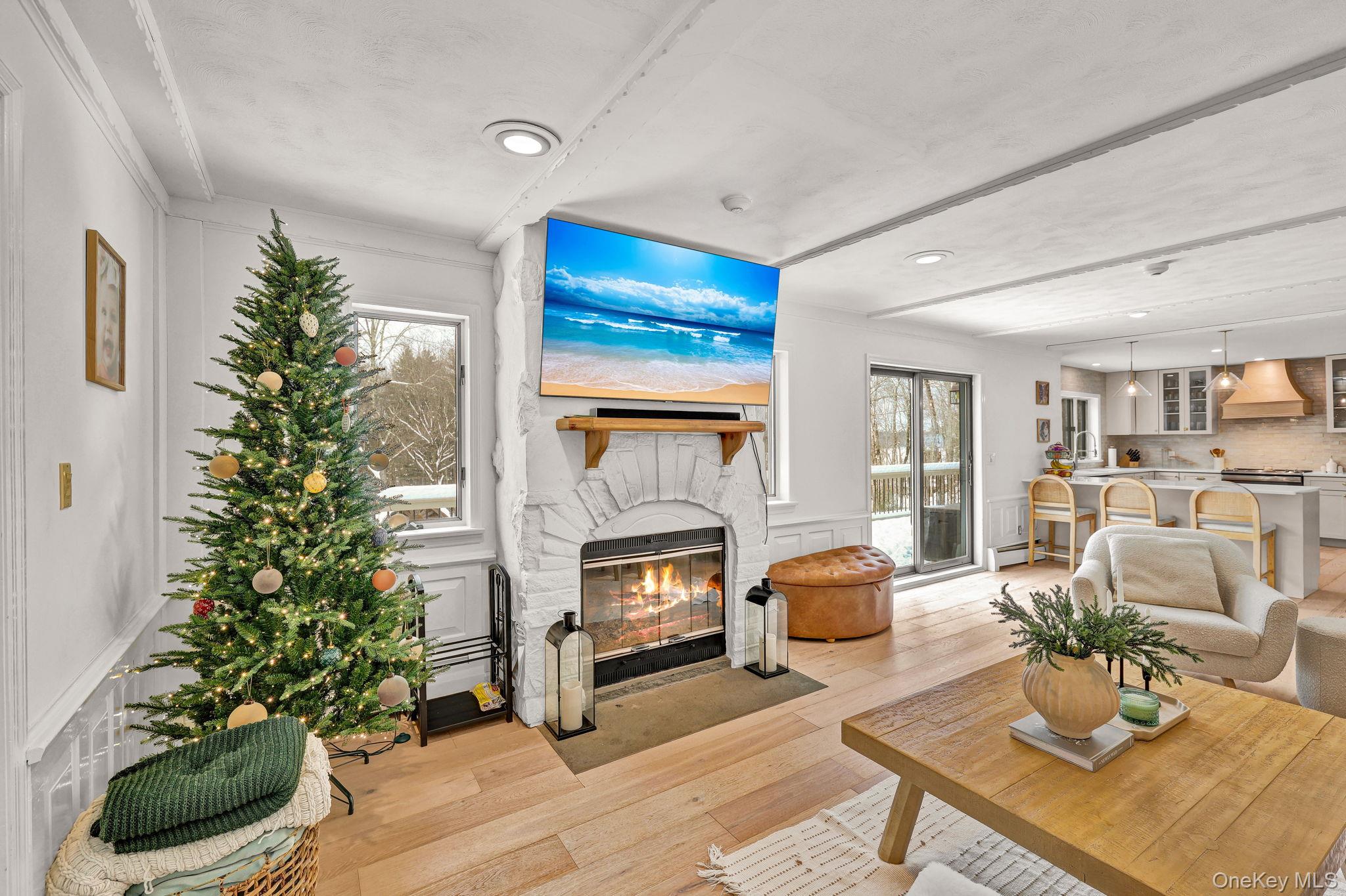 94 Starlight Road, Mongaup Valley, NY 12701