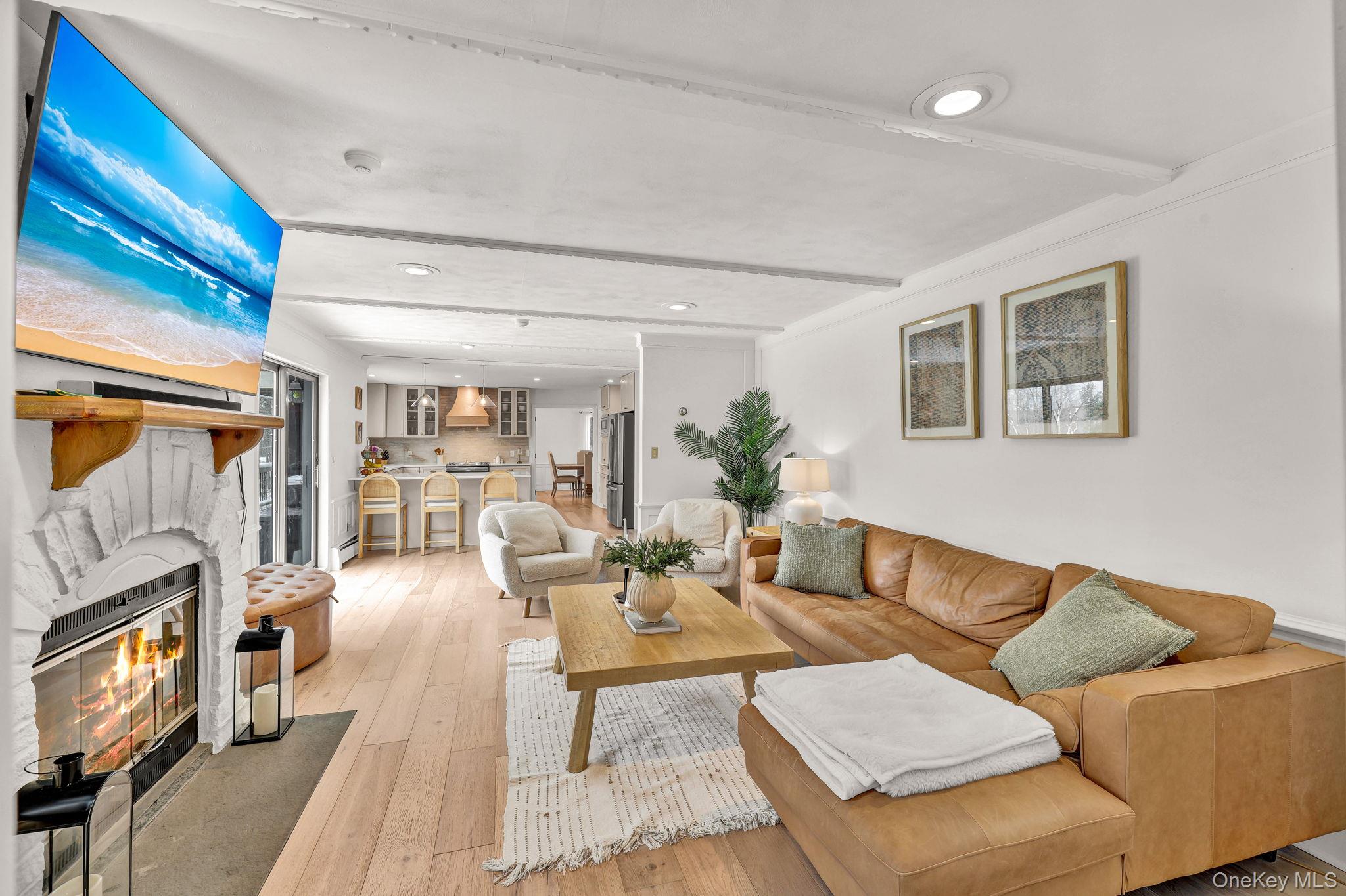 94 Starlight Road, Mongaup Valley, NY 12701