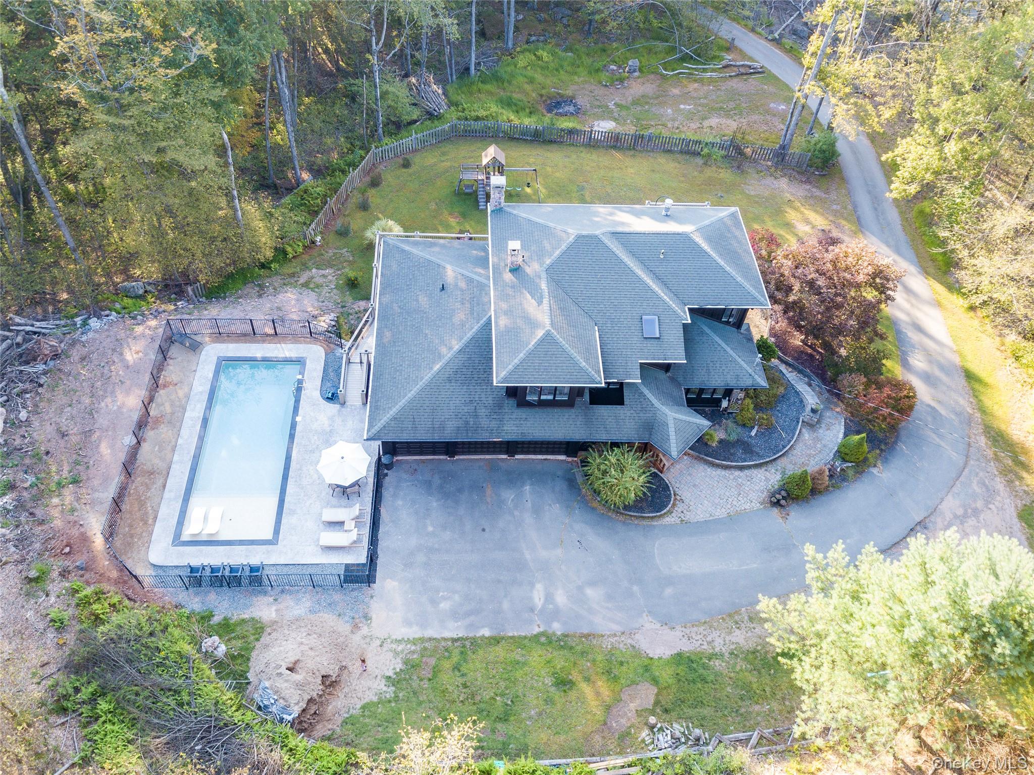 94 Starlight Road, Mongaup Valley, NY 12701