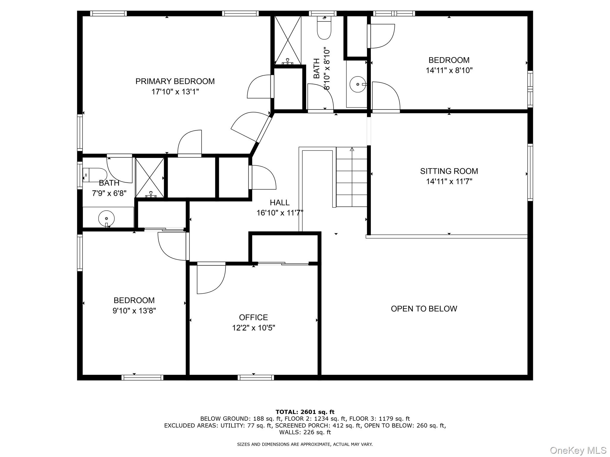 6 Linden Street, Selden, NY 11784