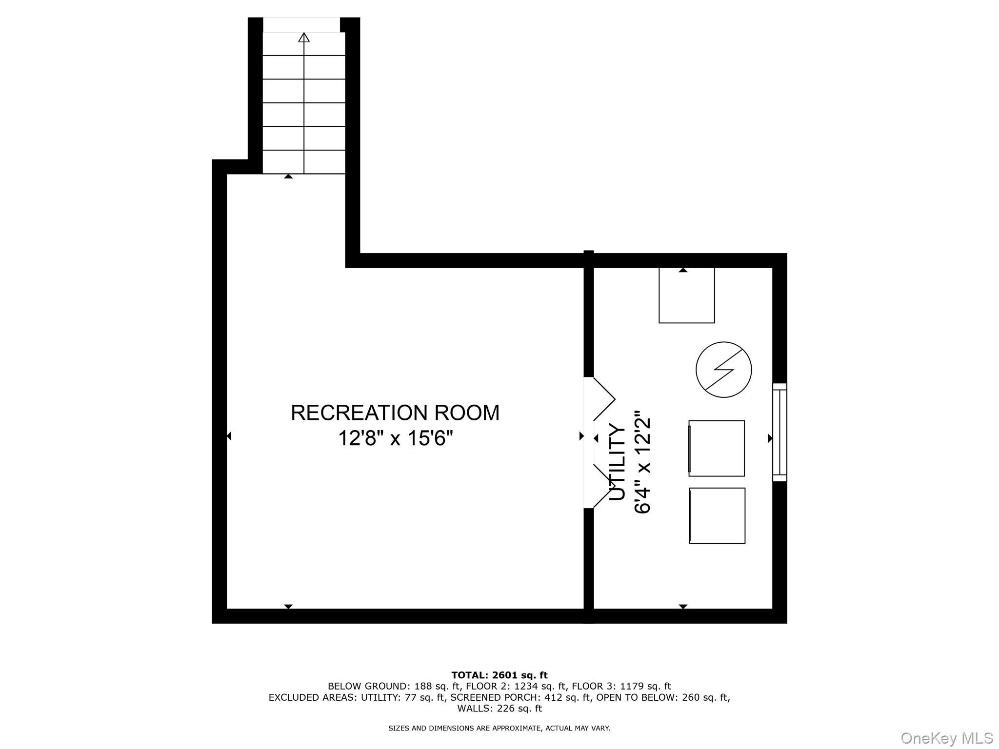 6 Linden Street, Selden, NY 11784