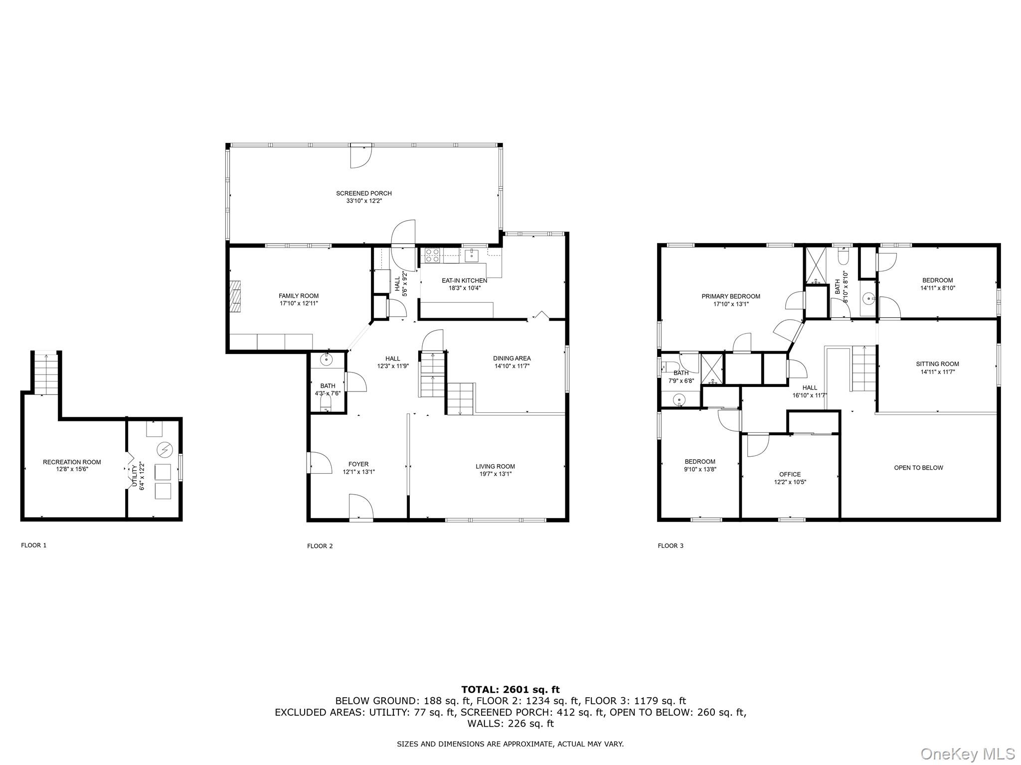 6 Linden Street, Selden, NY 11784