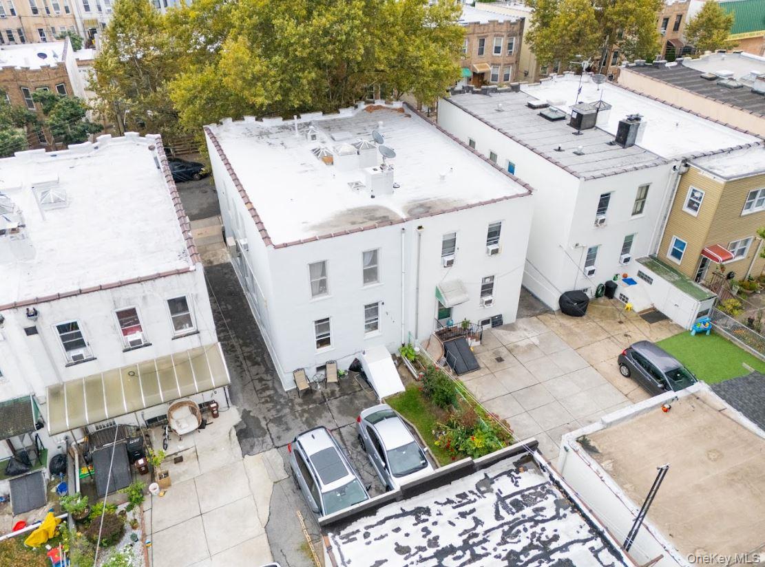 6185 Grove Street, Ridgewood, NY 11385