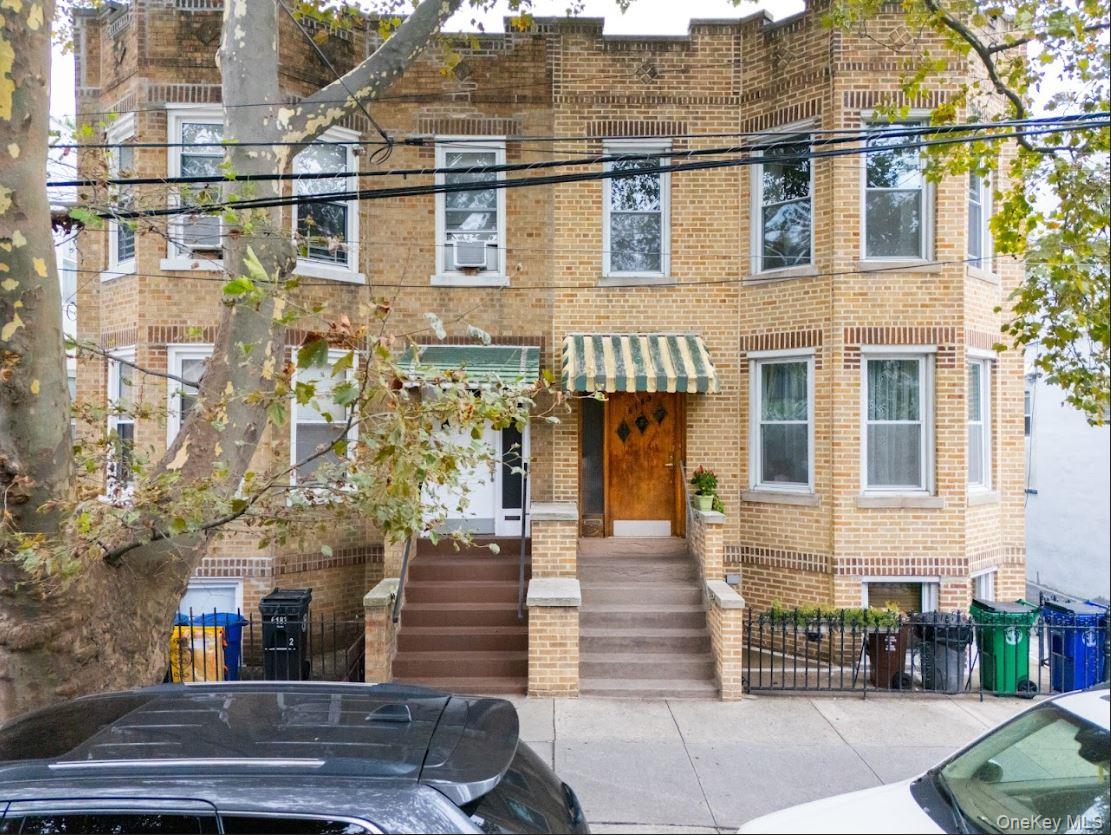 6185 Grove Street, Ridgewood, NY 11385