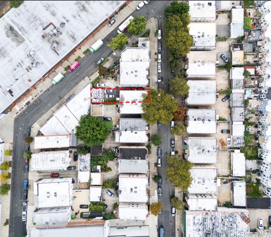 6185 Grove Street, Ridgewood, NY 11385