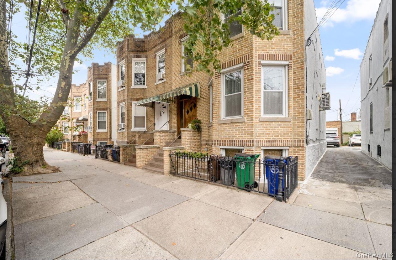 6185 Grove Street, Ridgewood, NY 11385