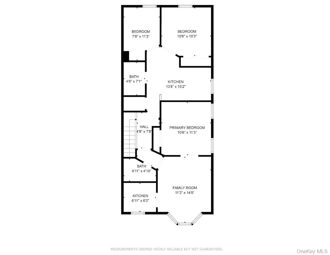 6185 Grove Street, Ridgewood, NY 11385