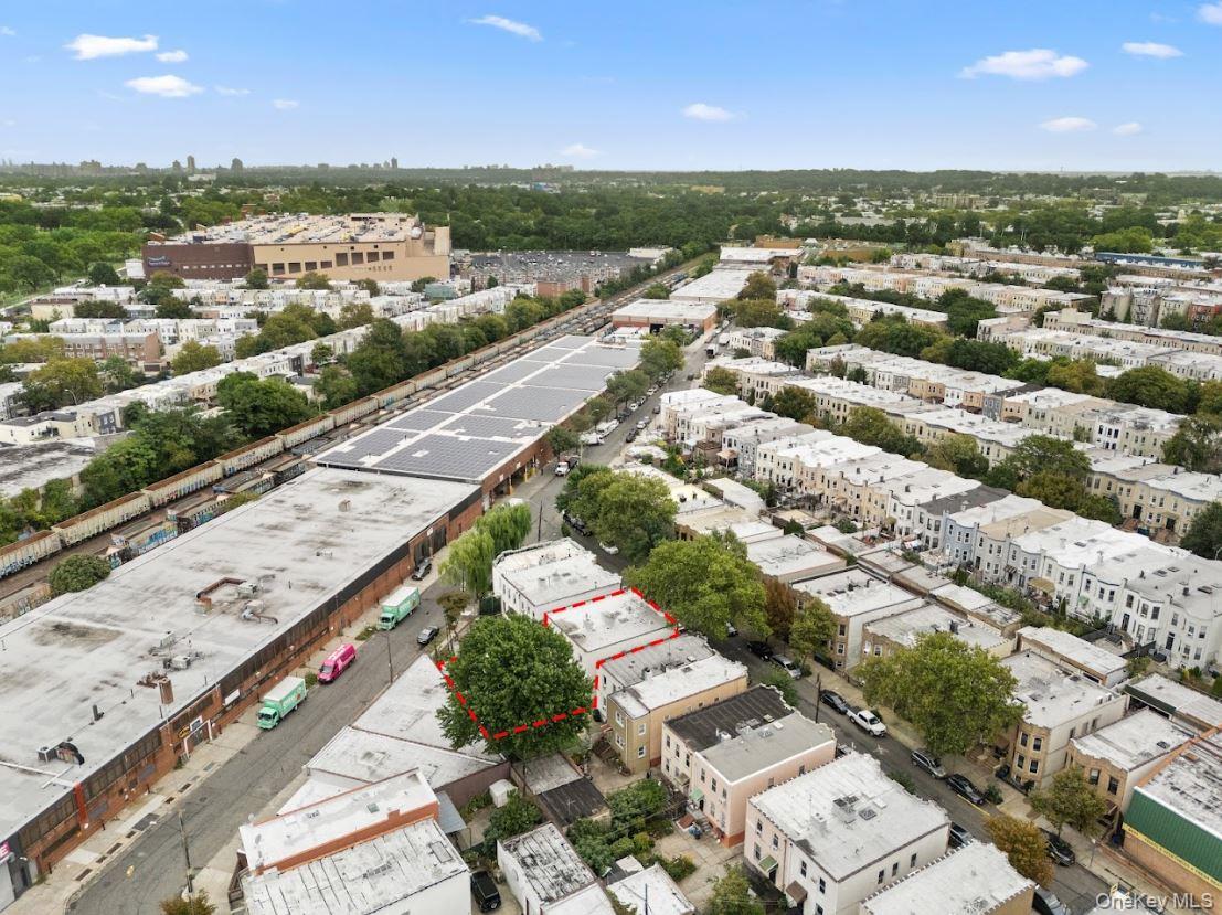 6185 Grove Street, Ridgewood, NY 11385