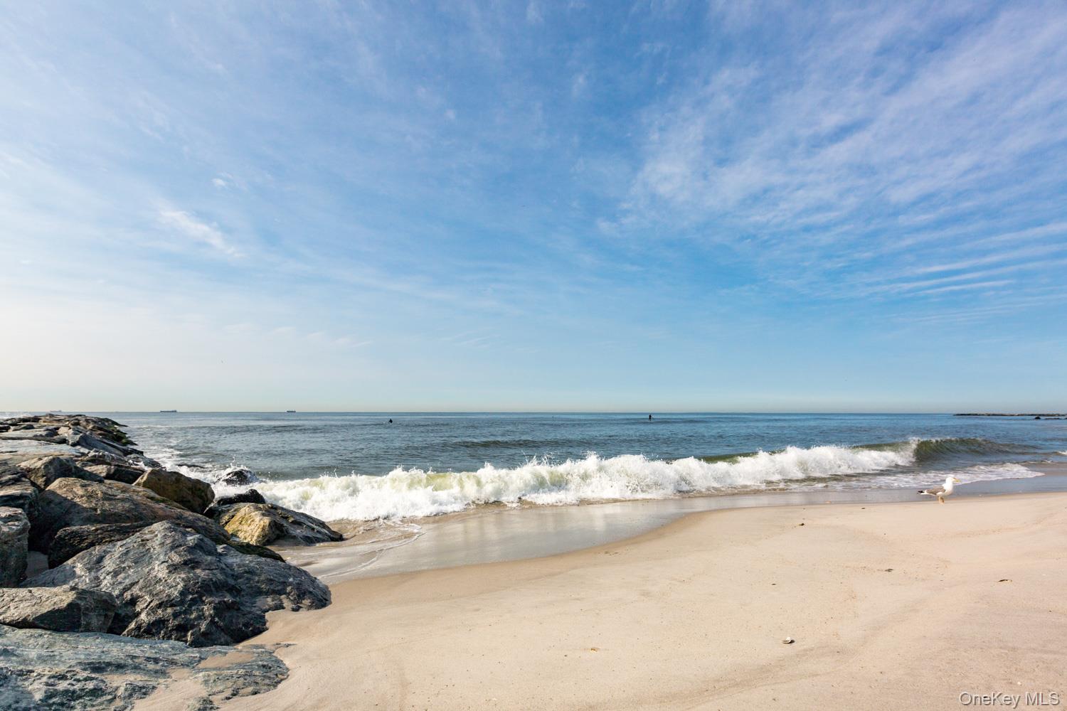 55 Monroe Boulevard # 2H, Long Beach, NY 11561