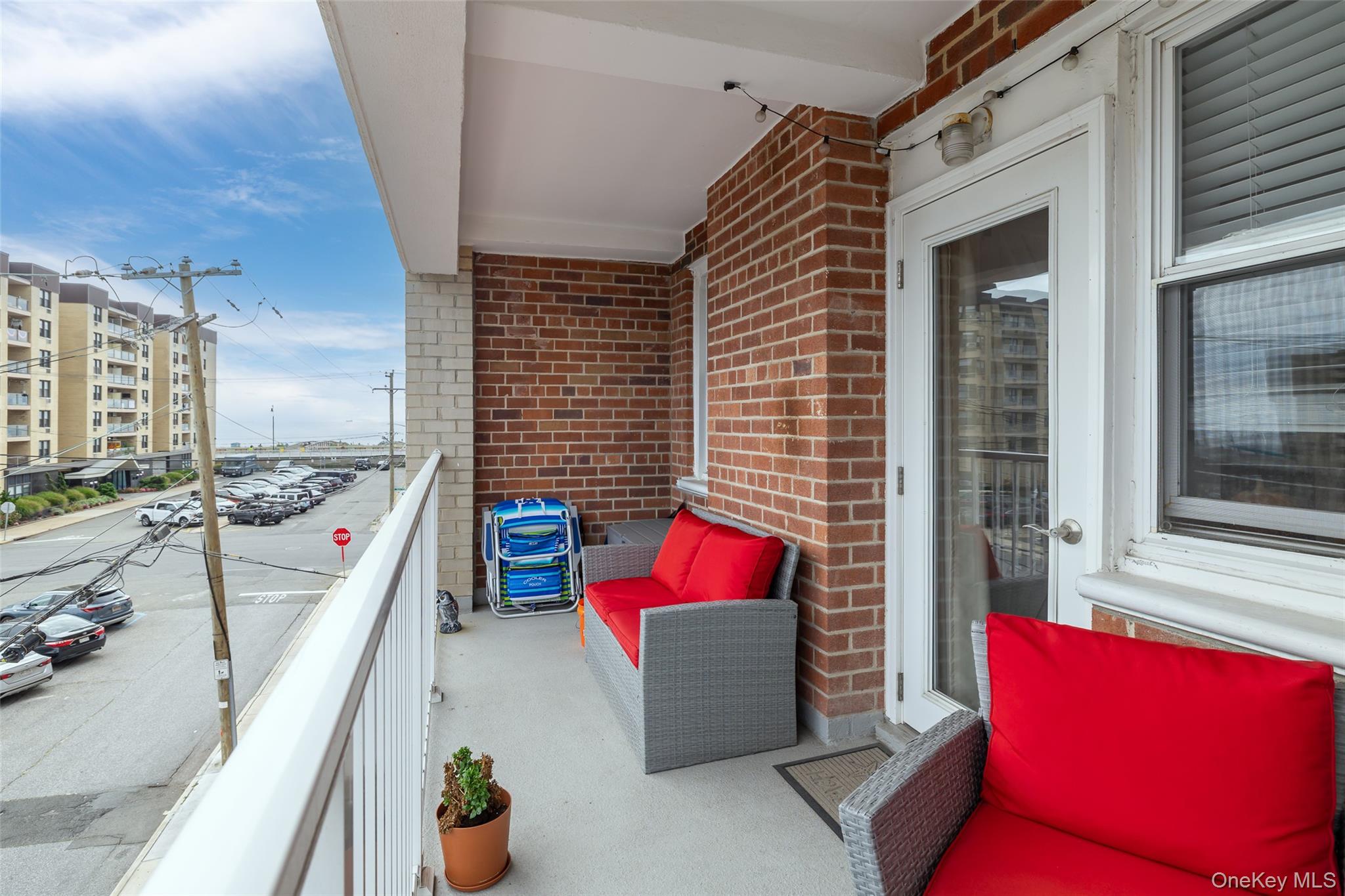 55 Monroe Boulevard # 2H, Long Beach, NY 11561