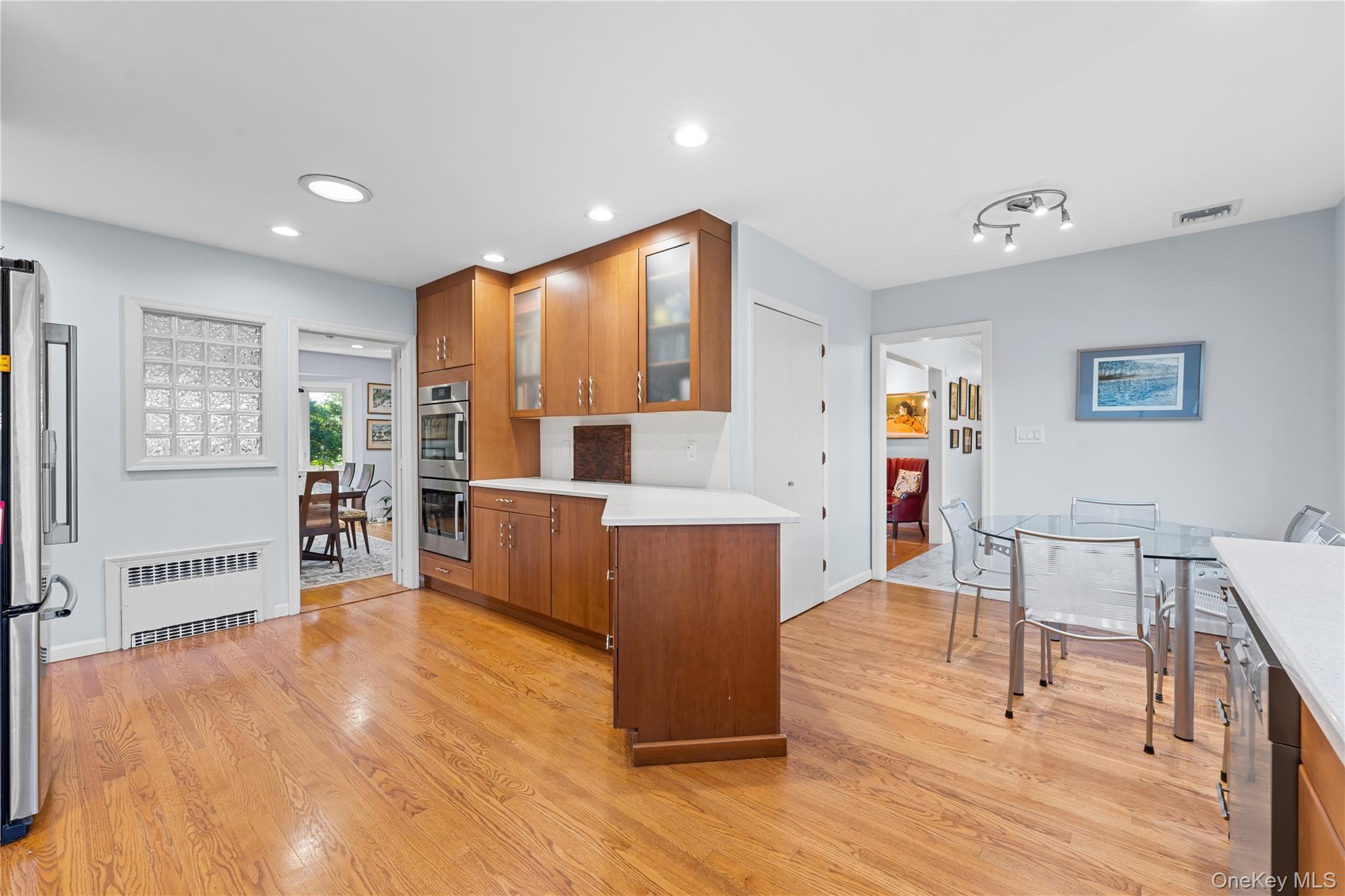 1 Willow Lane, Hewlett Harbor, NY 11557