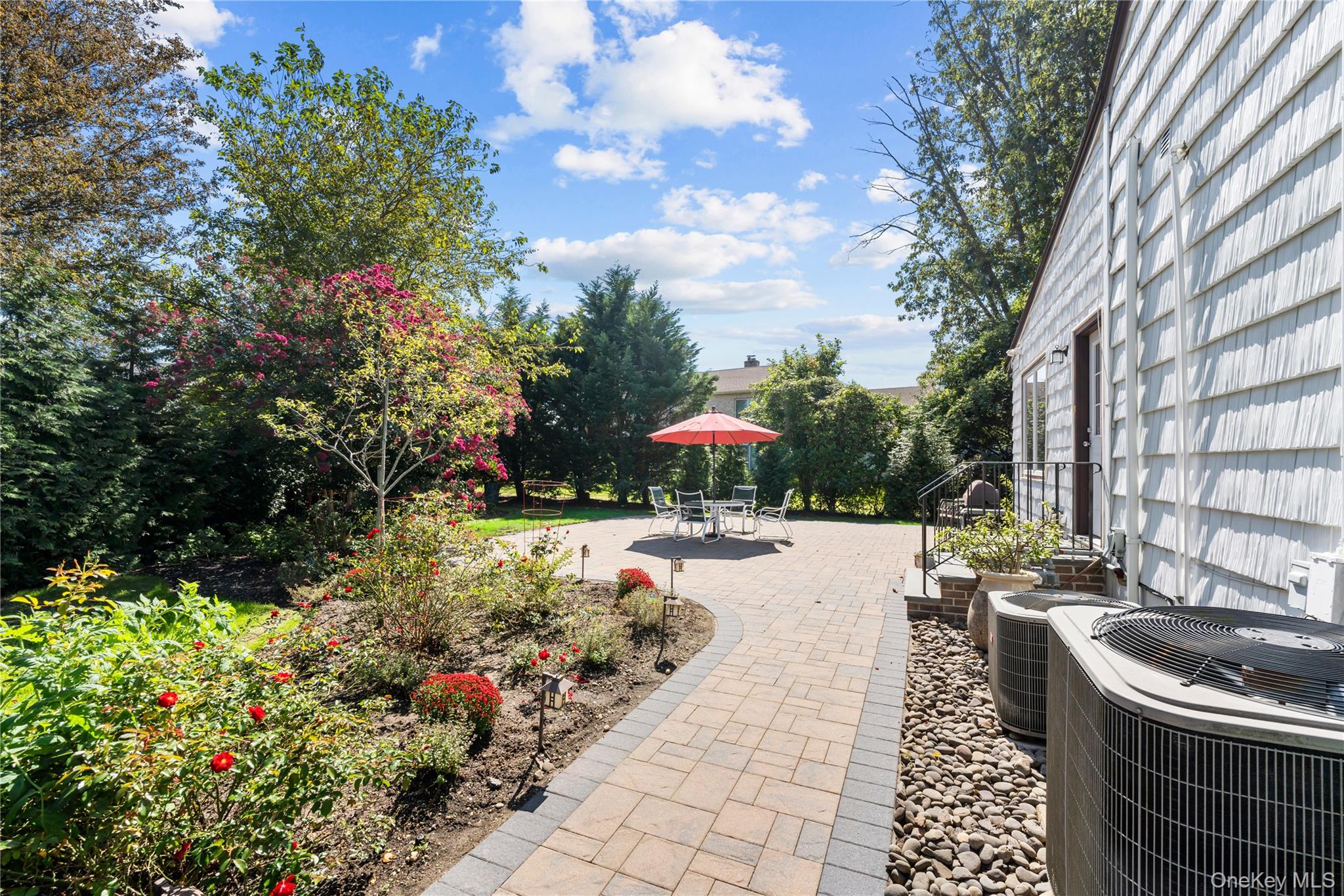 1 Willow Lane, Hewlett Harbor, NY 11557