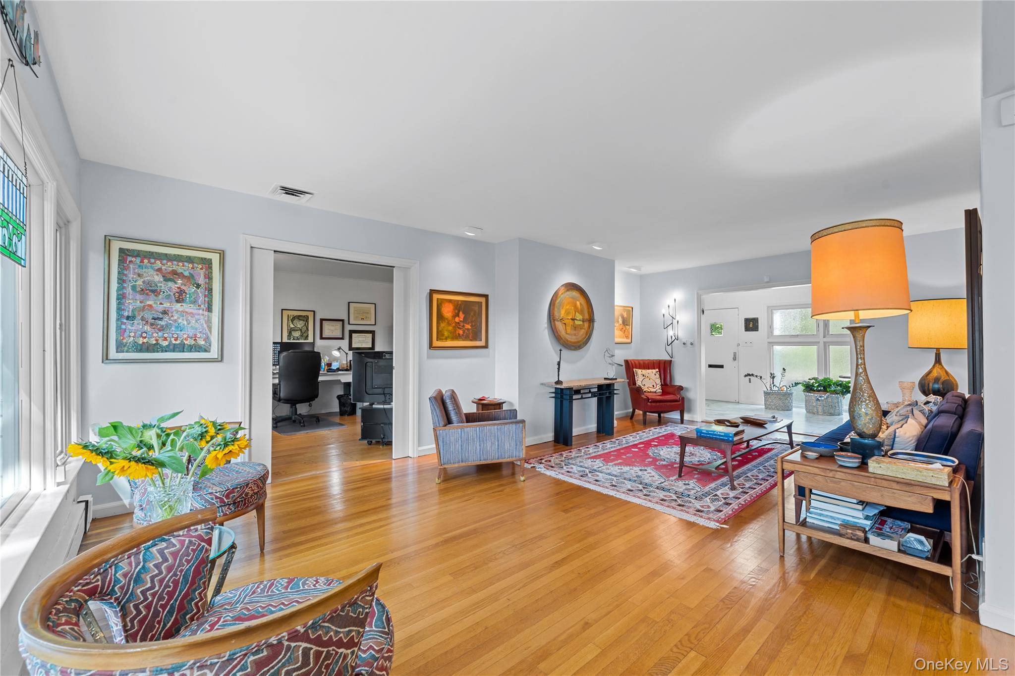 1 Willow Lane, Hewlett Harbor, NY 11557