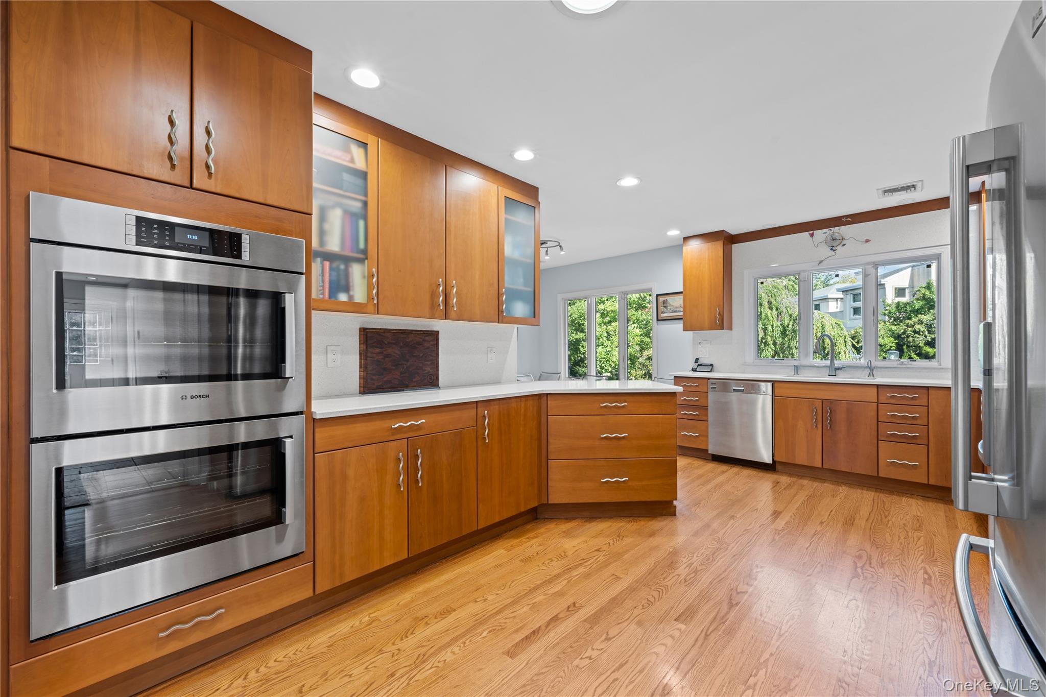 1 Willow Lane, Hewlett Harbor, NY 11557