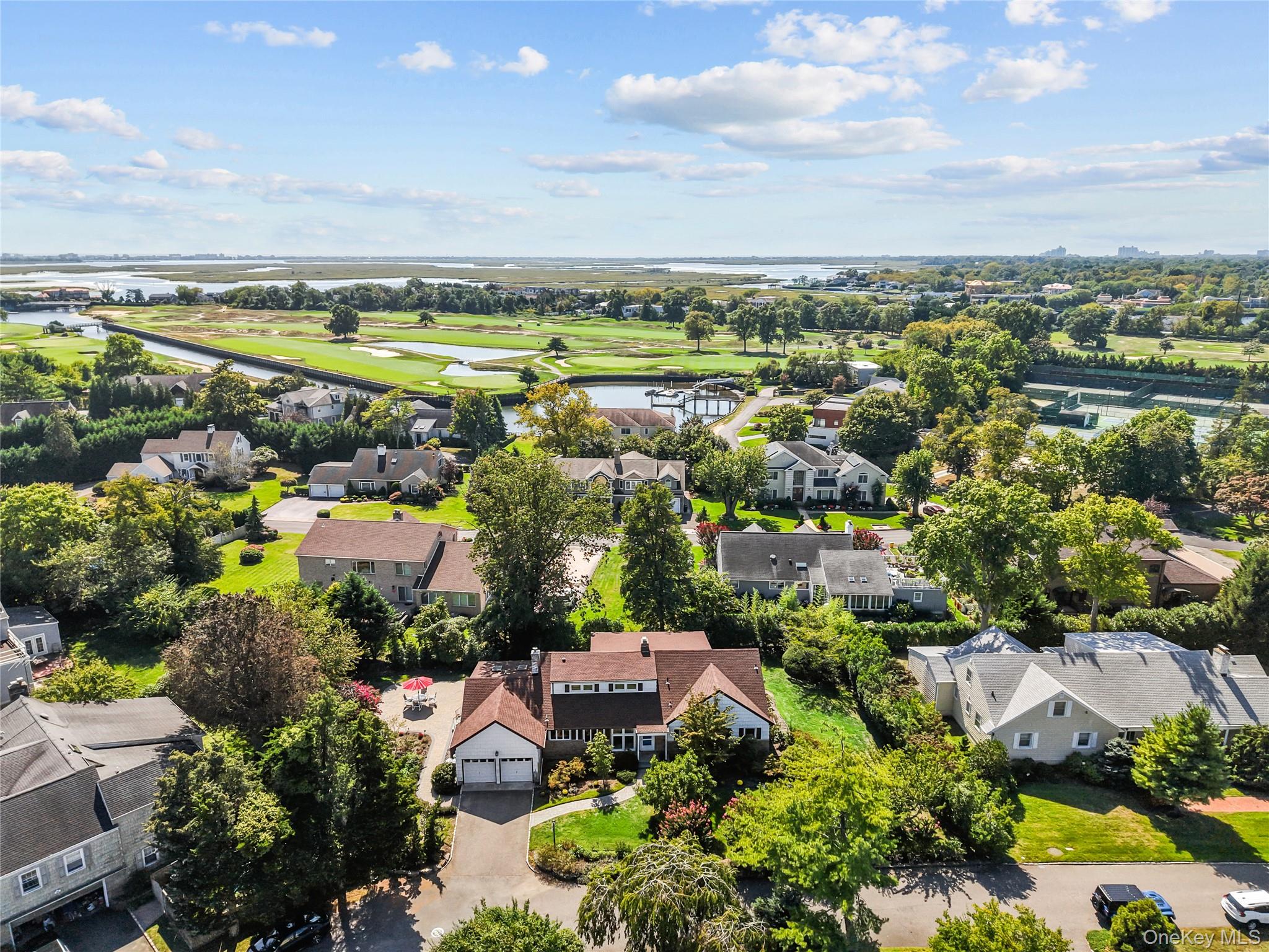 1 Willow Lane, Hewlett Harbor, NY 11557