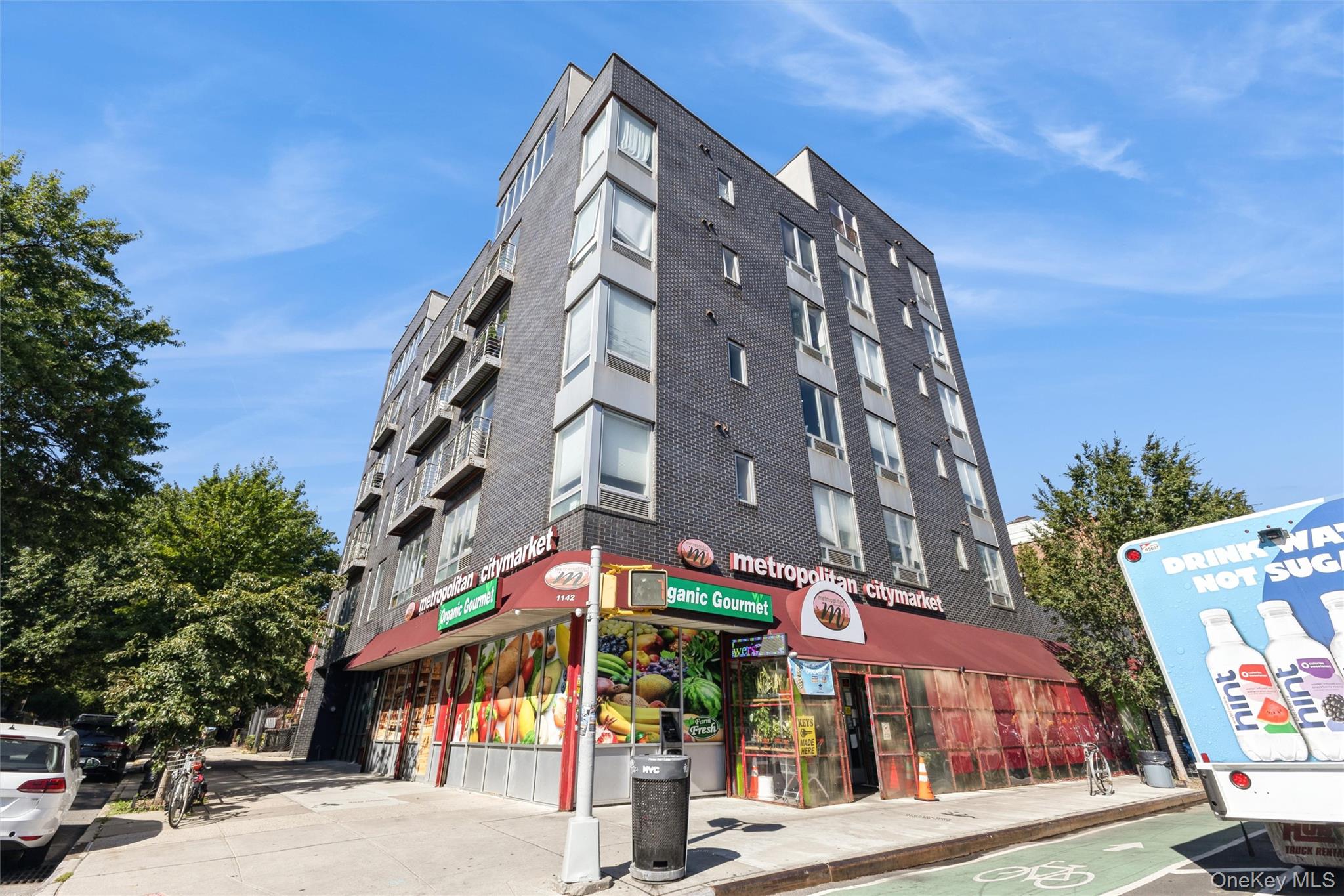 1142 Bedford Ave # 4F, Brooklyn, NY 11216