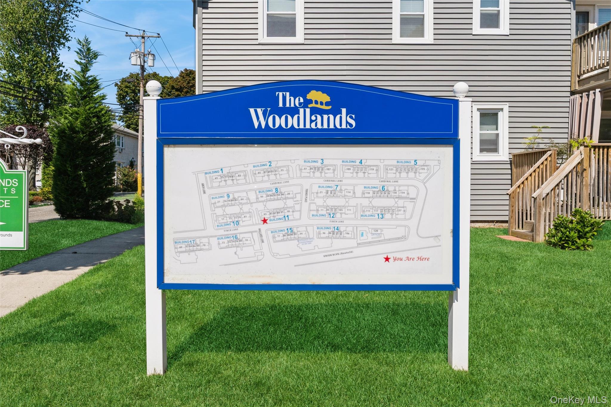 74 Finch Lane # 74, Islip, NY 11751