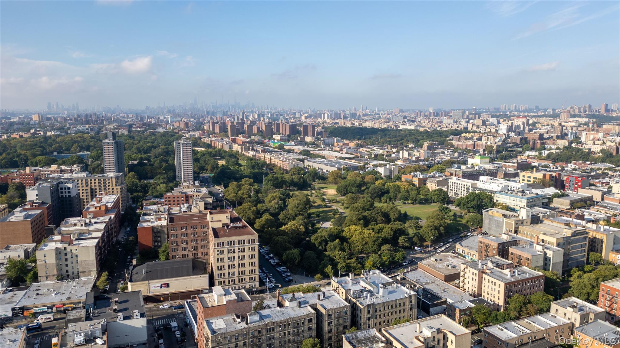 2023 Hughes Avenue, Bronx, NY 10457