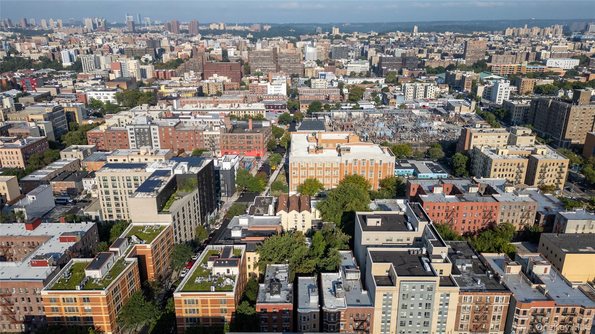 2023 Hughes Avenue, Bronx, NY 10457