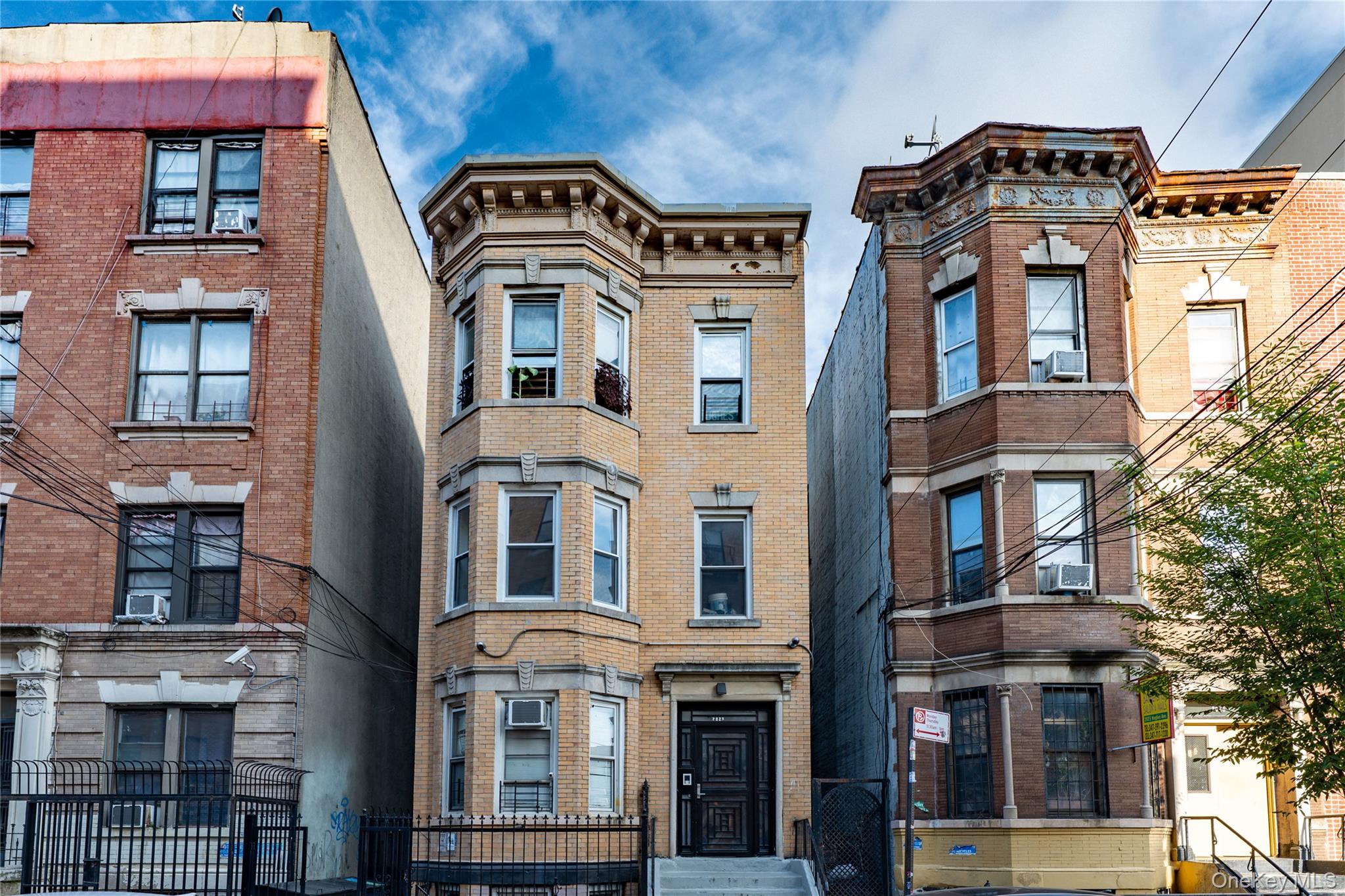 2023 Hughes Avenue, Bronx, NY 10457