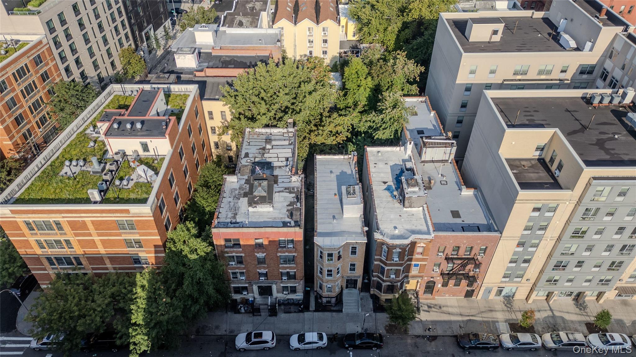 2023 Hughes Avenue, Bronx, NY 10457