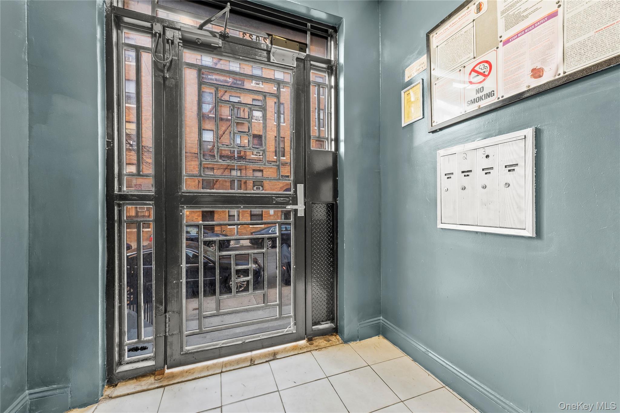 2023 Hughes Avenue, Bronx, NY 10457