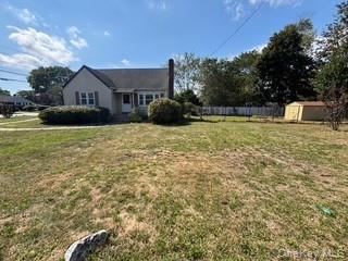 1450 Manatuck Boulevard, Bay Shore, NY 11706