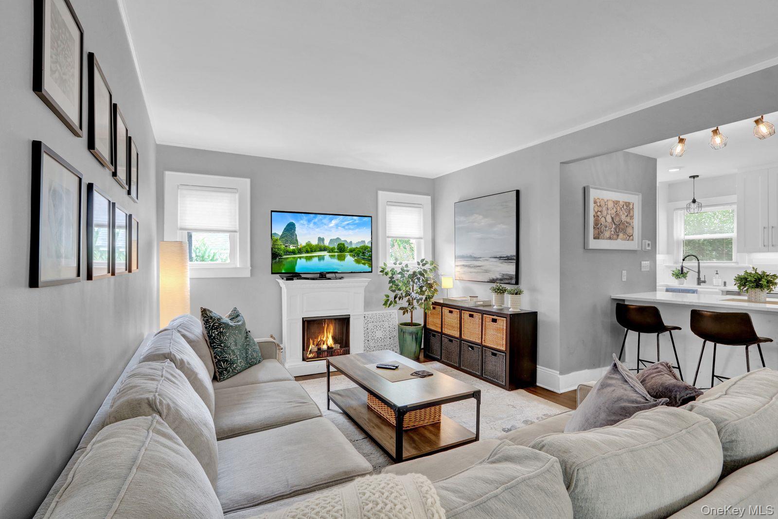 133 Nassau Avenue, Malverne, NY 11565