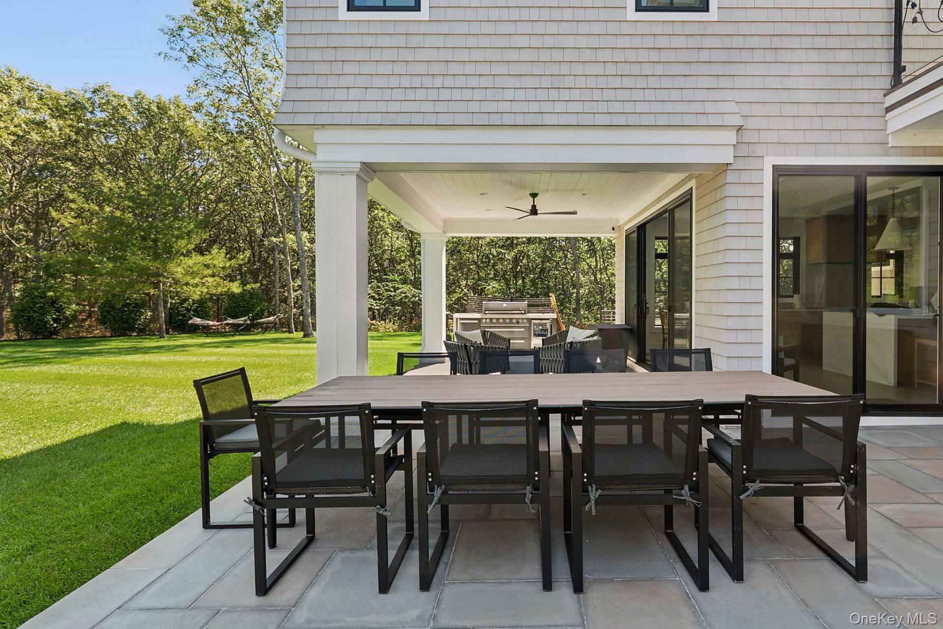 23 Peach Farm Lane, East Hampton, NY 11937