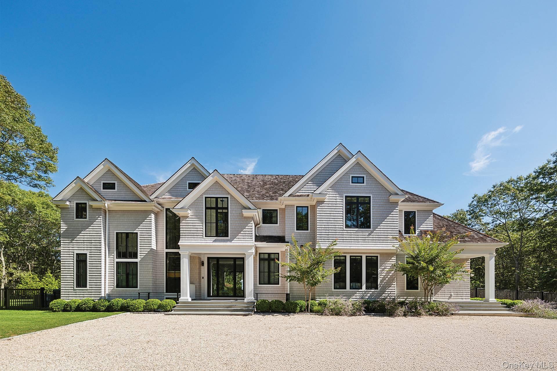 23 Peach Farm Lane, East Hampton, NY 11937