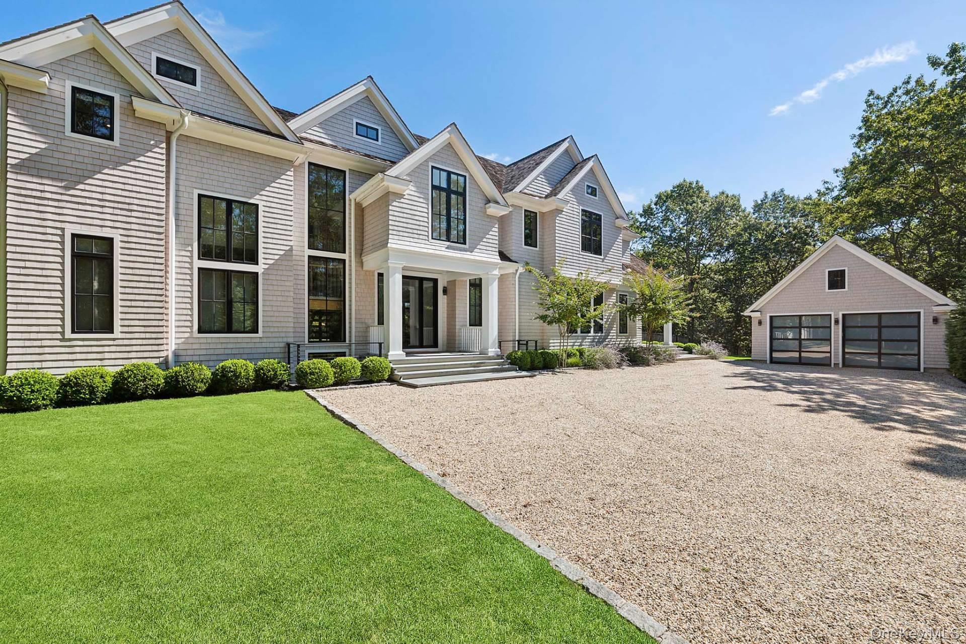 23 Peach Farm Lane, East Hampton, NY 11937