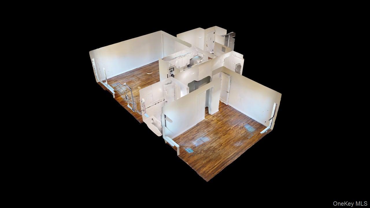 678 Warburton Avenue # 6L, Yonkers, NY 10701