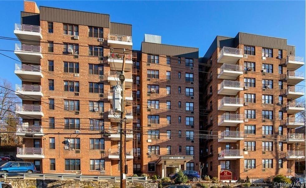 678 Warburton Avenue # 6L, Yonkers, NY 10701