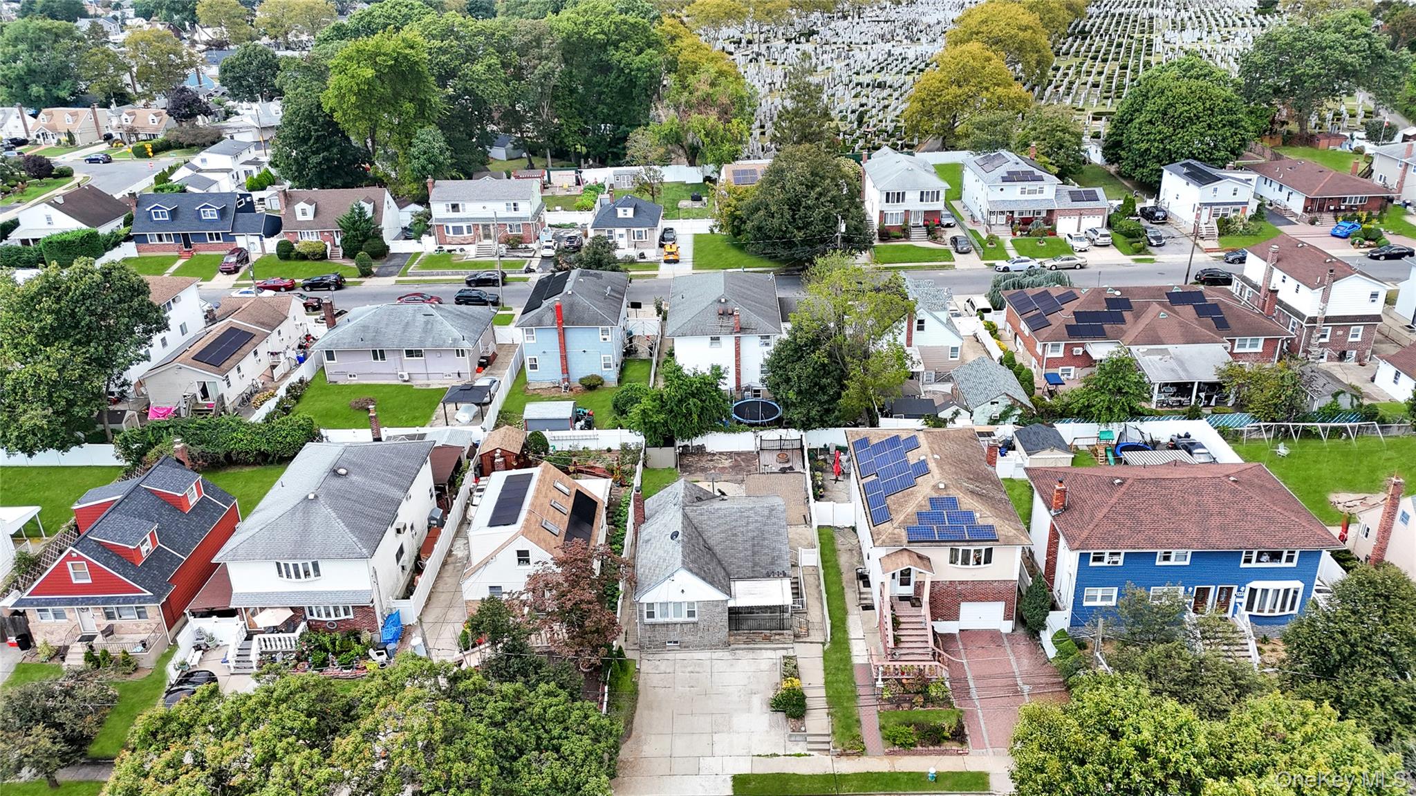 548 Keller Avenue, Elmont, NY 11003