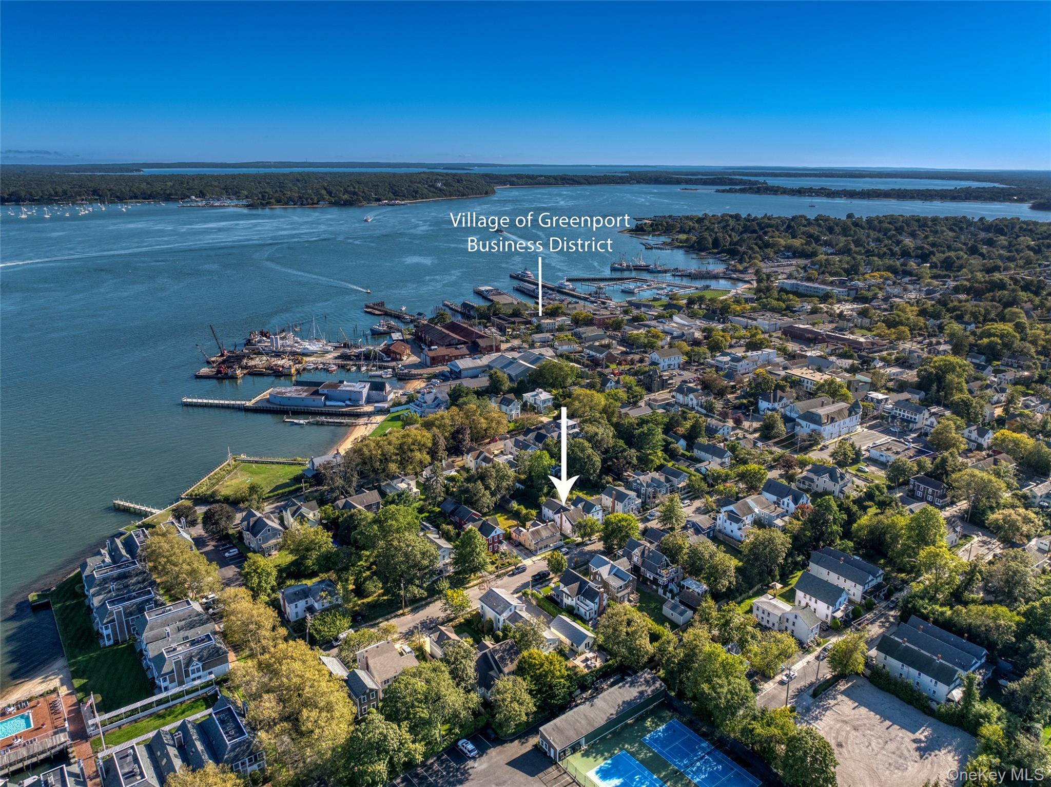 151 Central Avenue, Greenport, NY 11944