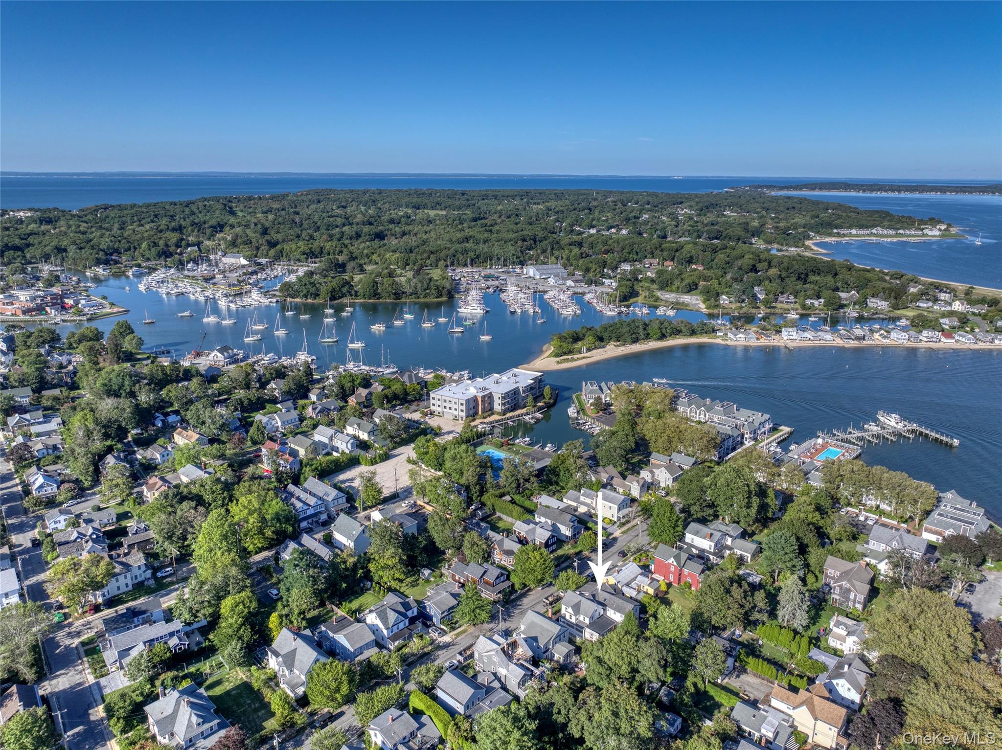 151 Central Avenue, Greenport, NY 11944