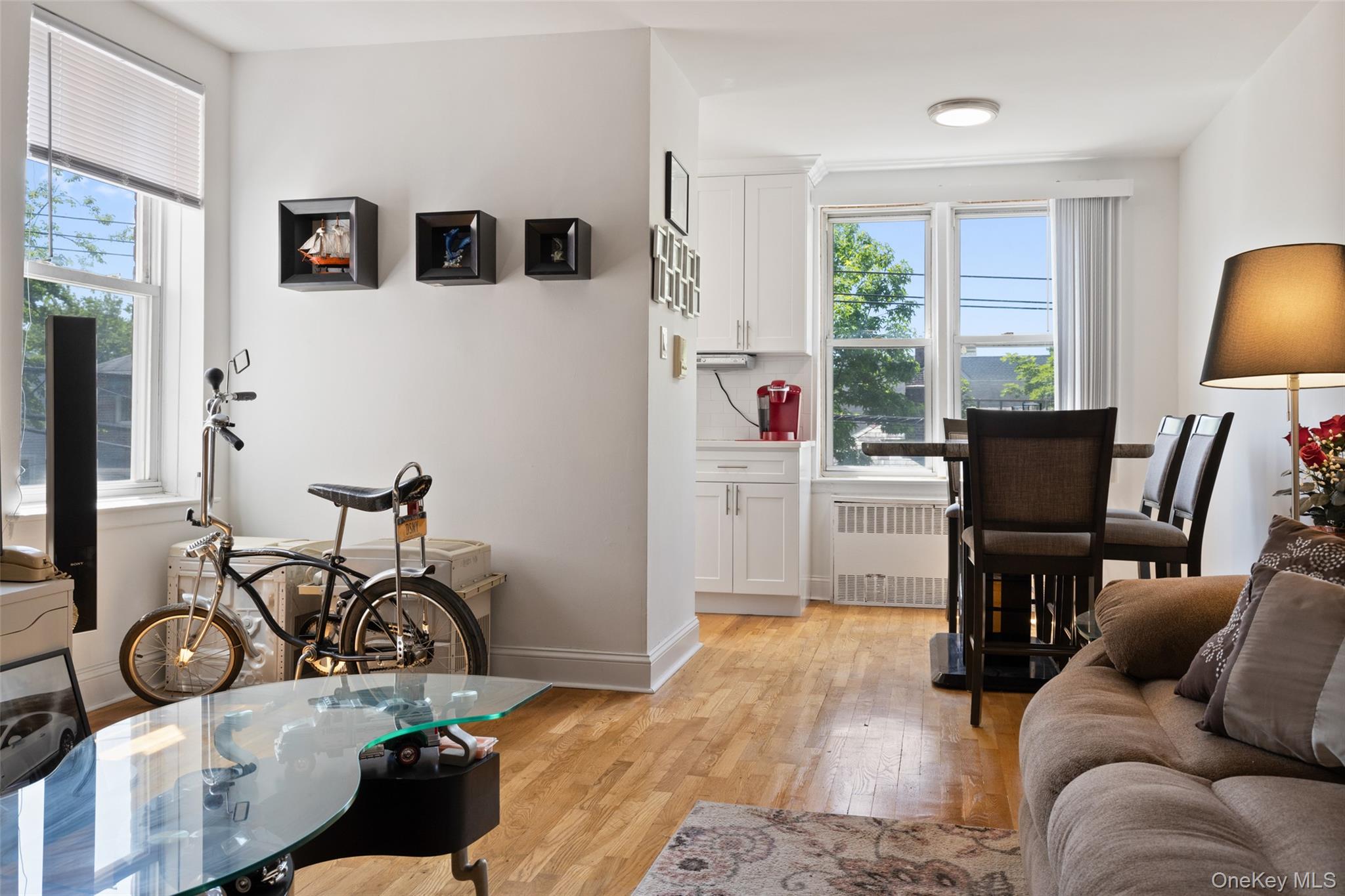 205 E 238th Street # 2C, Bronx, NY 10470
