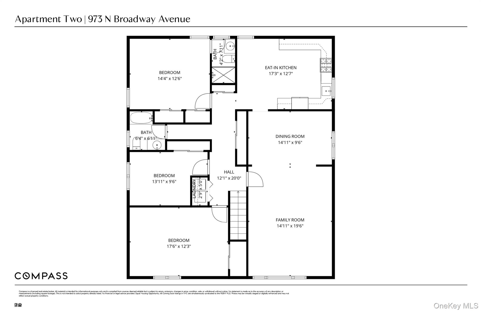 973 N Broadway, White Plains, NY 10603