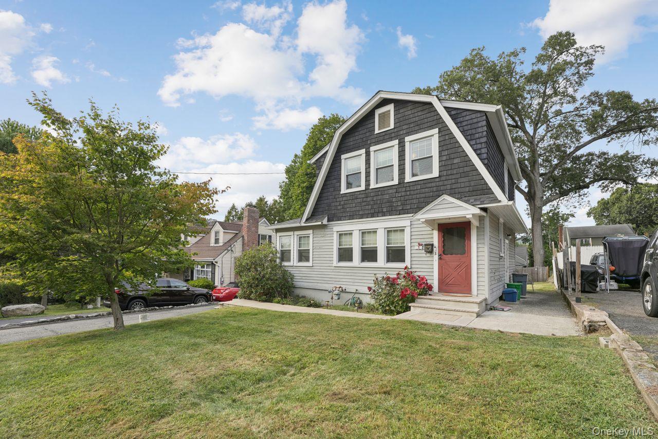 3 James Street, Suffern, NY 10901