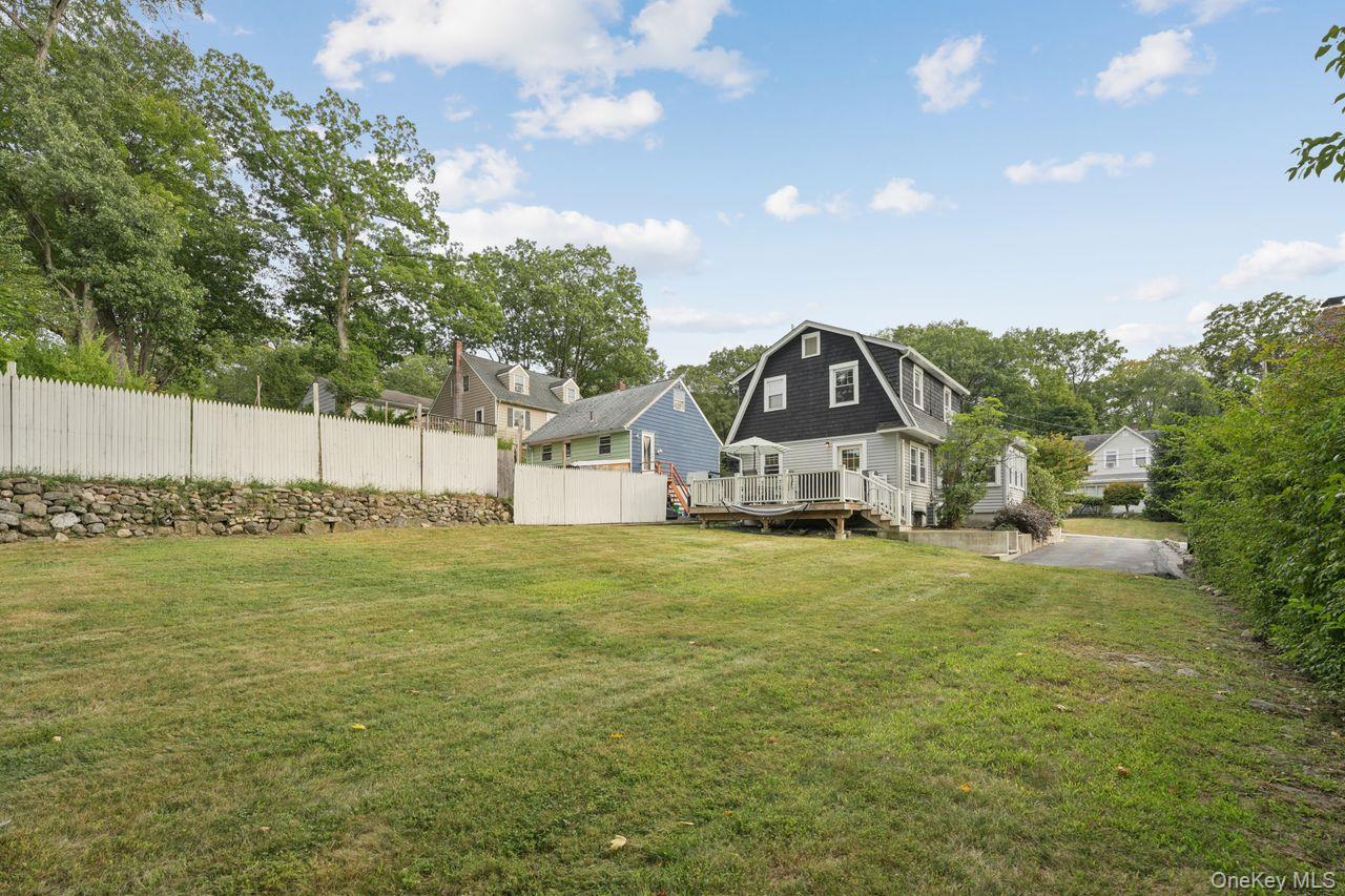 3 James Street, Suffern, NY 10901