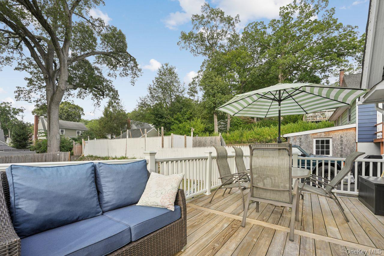 3 James Street, Suffern, NY 10901