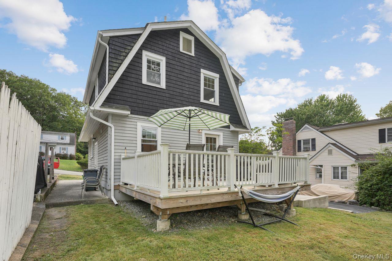 3 James Street, Suffern, NY 10901