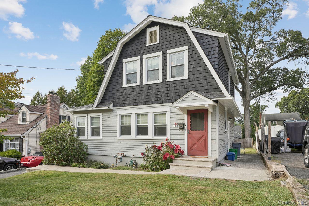 3 James Street, Suffern, NY 10901