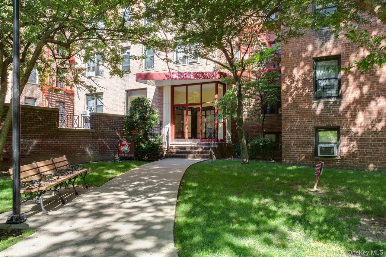 150-11 72 Road 4D # 4D, Flushing, NY 11367