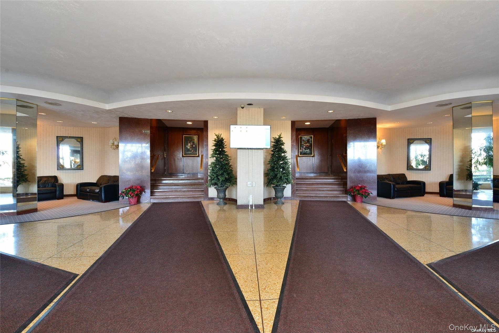 61-20 Grand Central Parkway # B 903, Forest Hills, NY 11375