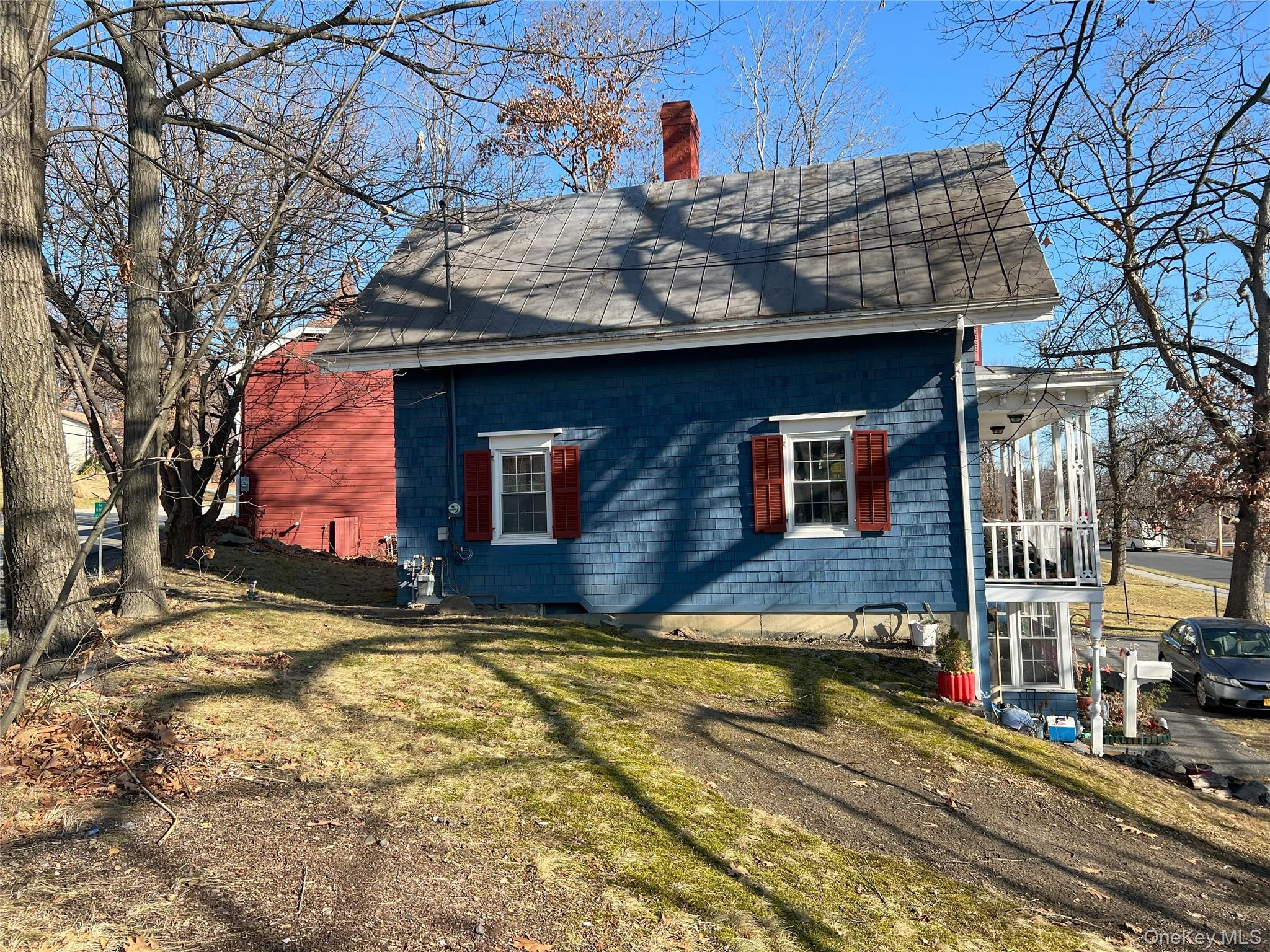 70 Main Street, Chester, NY 10918