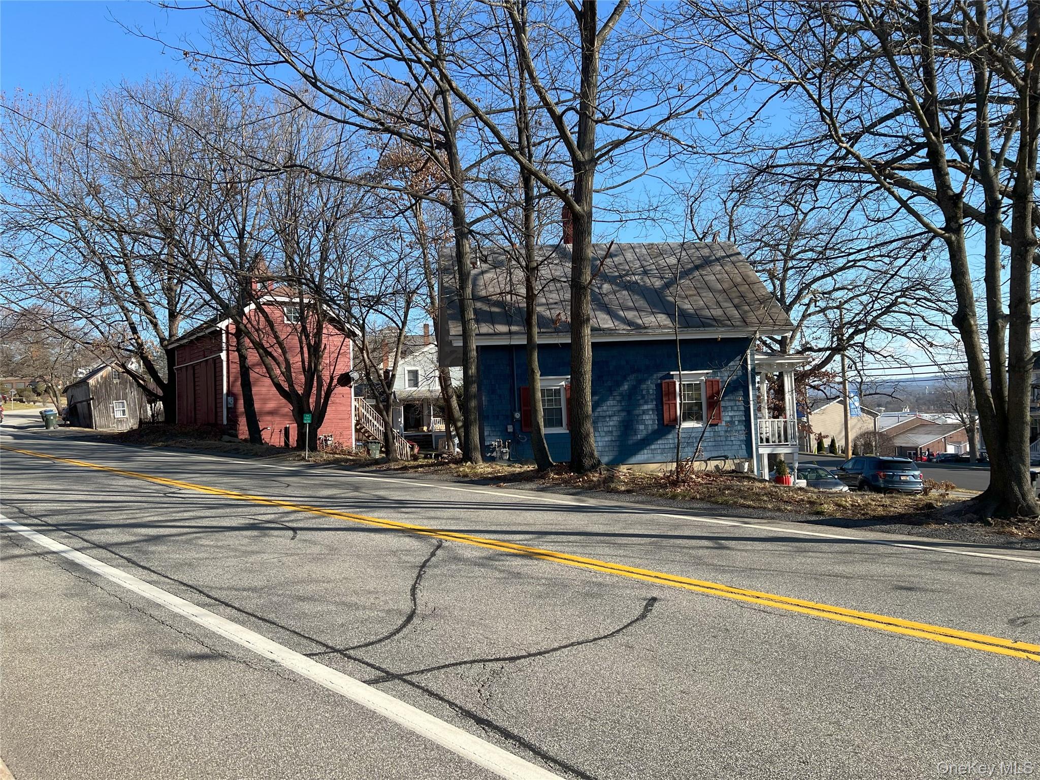 70 Main Street, Chester, NY 10918