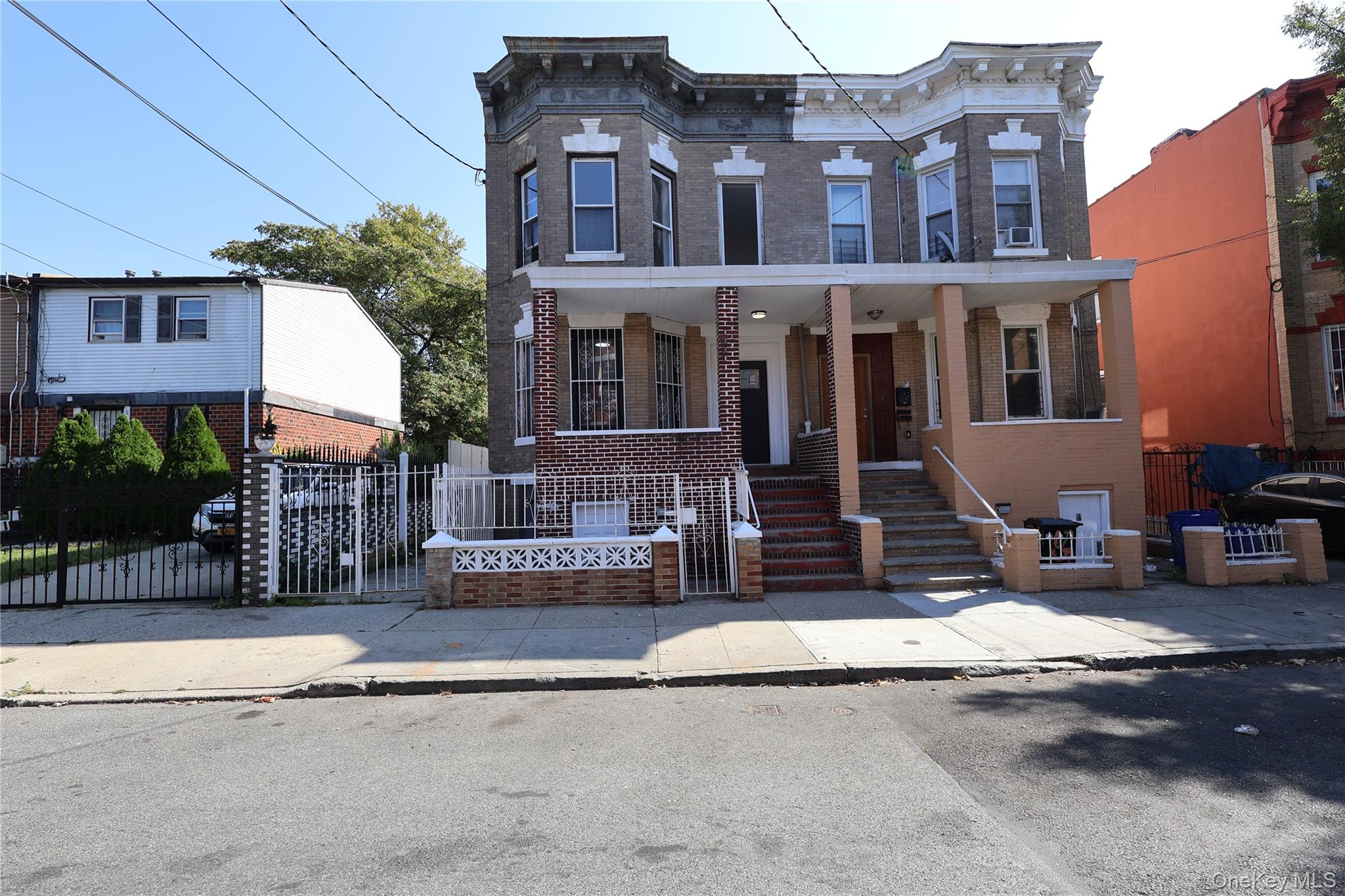 549 Ashford Street, Brooklyn, NY 11207