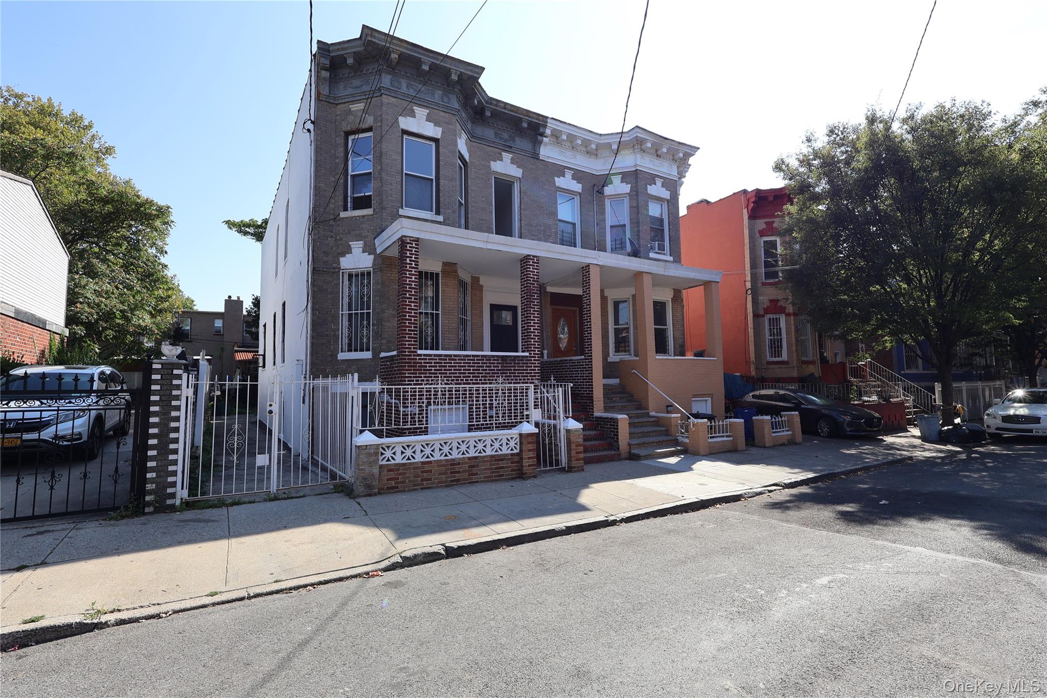 549 Ashford Street, Brooklyn, NY 11207